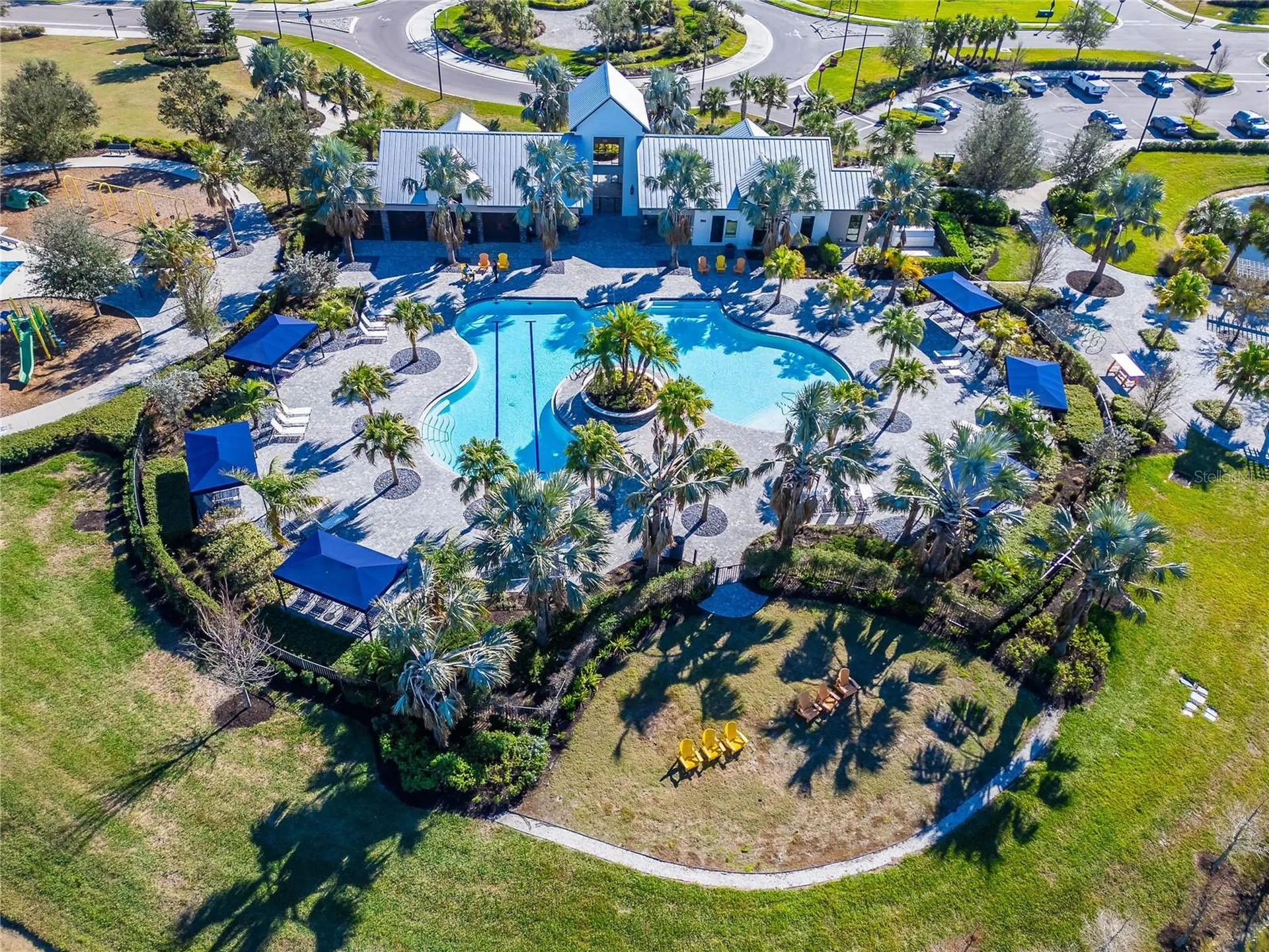 9152 Warm Springs Circle Parrish FL 34219