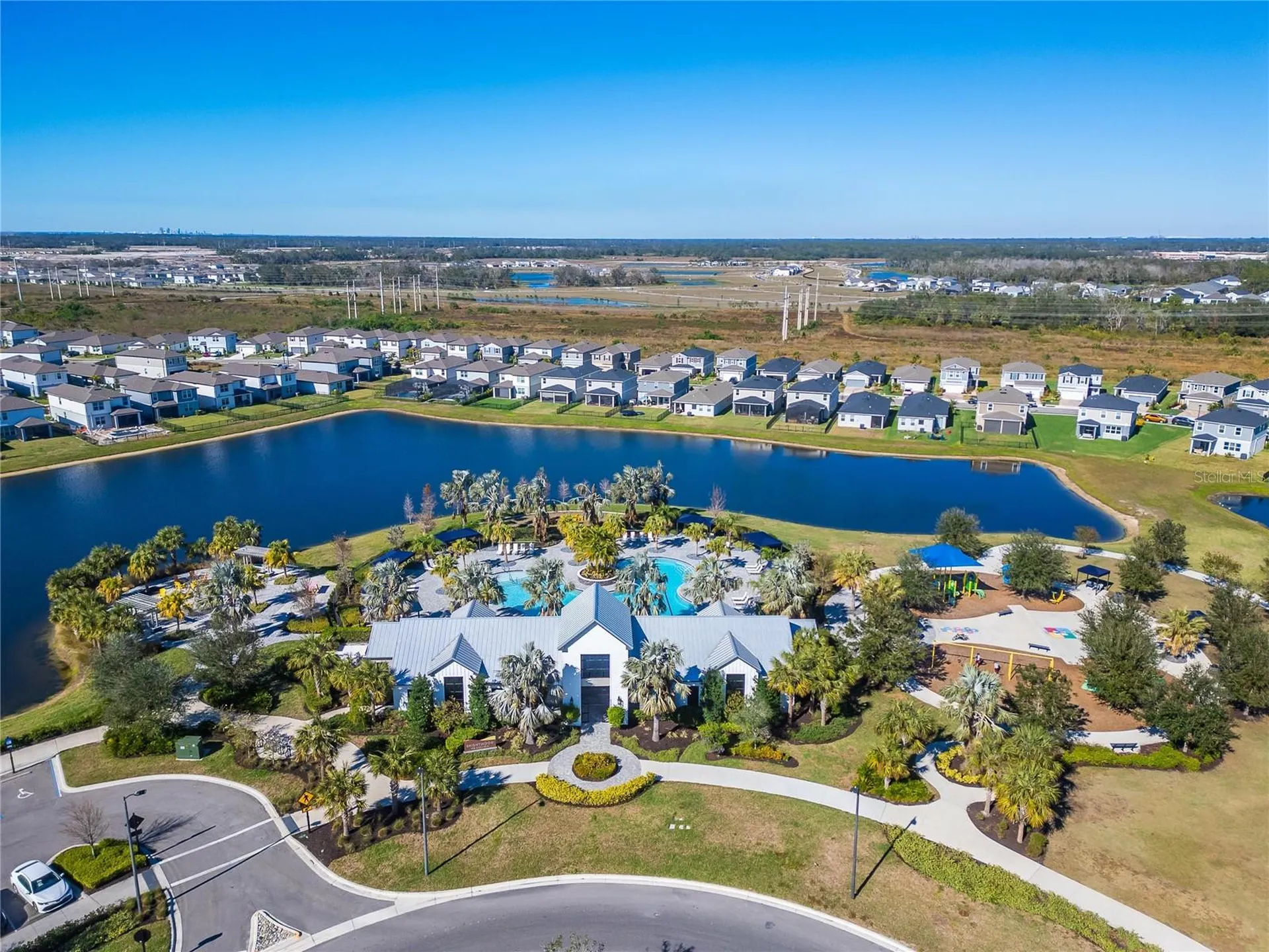 9152 Warm Springs Circle Parrish FL 34219