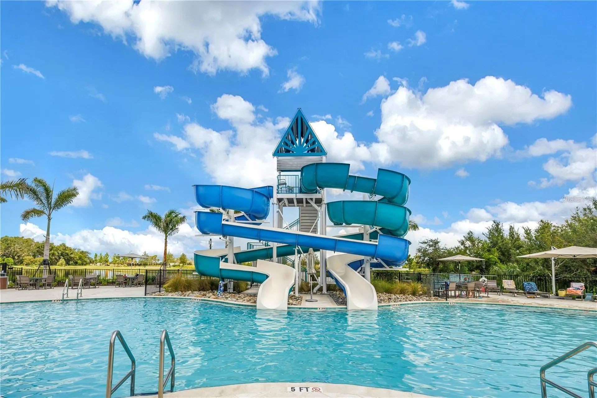 9152 Warm Springs Circle Parrish FL 34219
