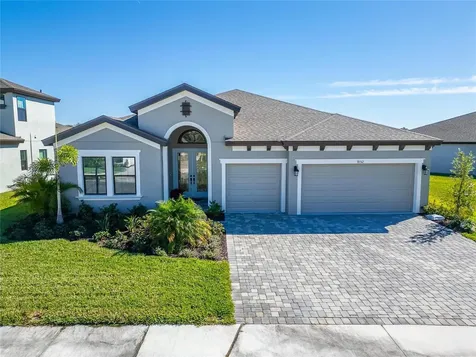 9152 Warm Springs Circle Parrish FL 34219