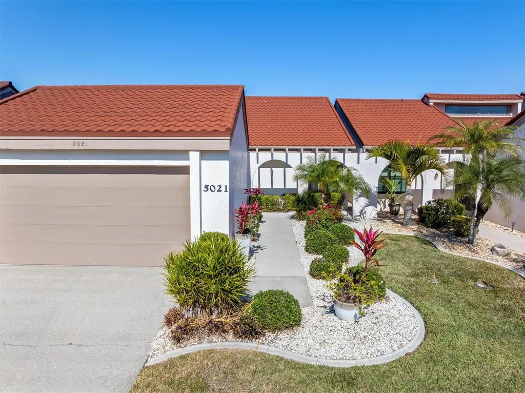 5021 San Rocco Court Punta Gorda FL 33950