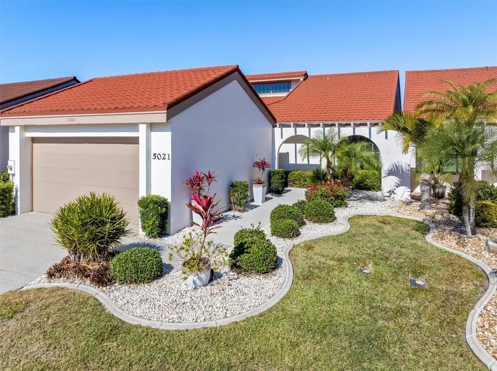 5021 San Rocco Court Punta Gorda FL 33950
