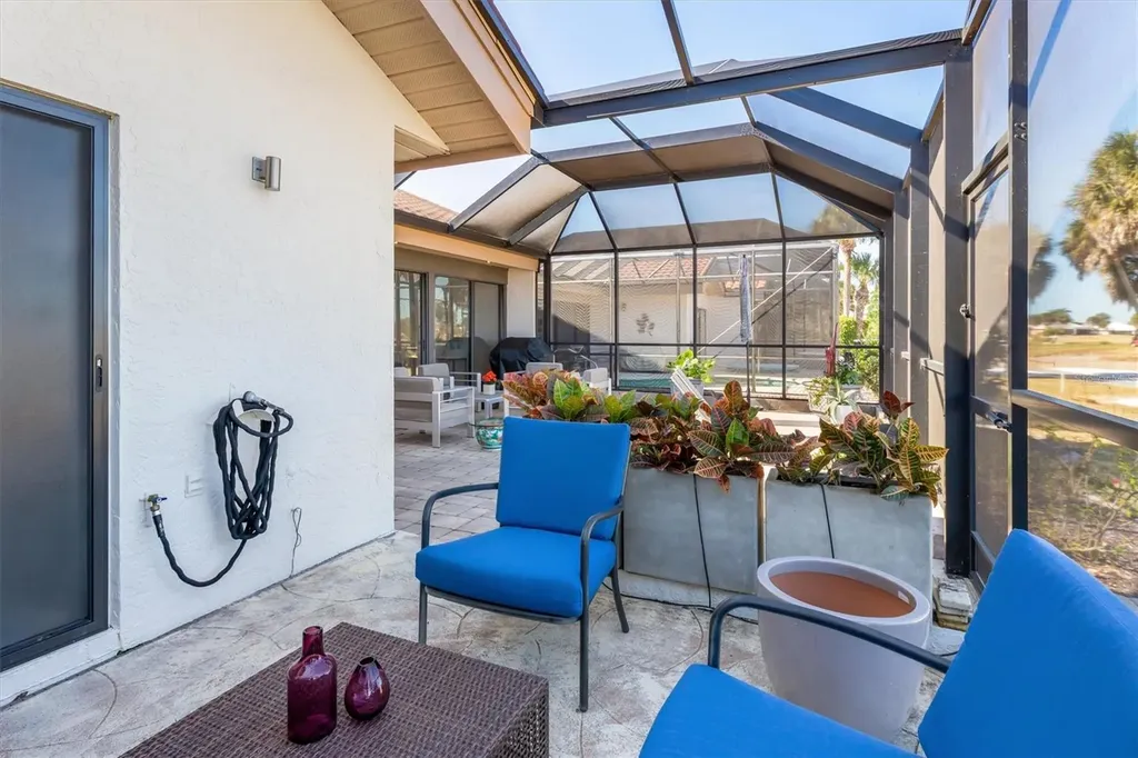 5021 San Rocco Court Punta Gorda FL 33950