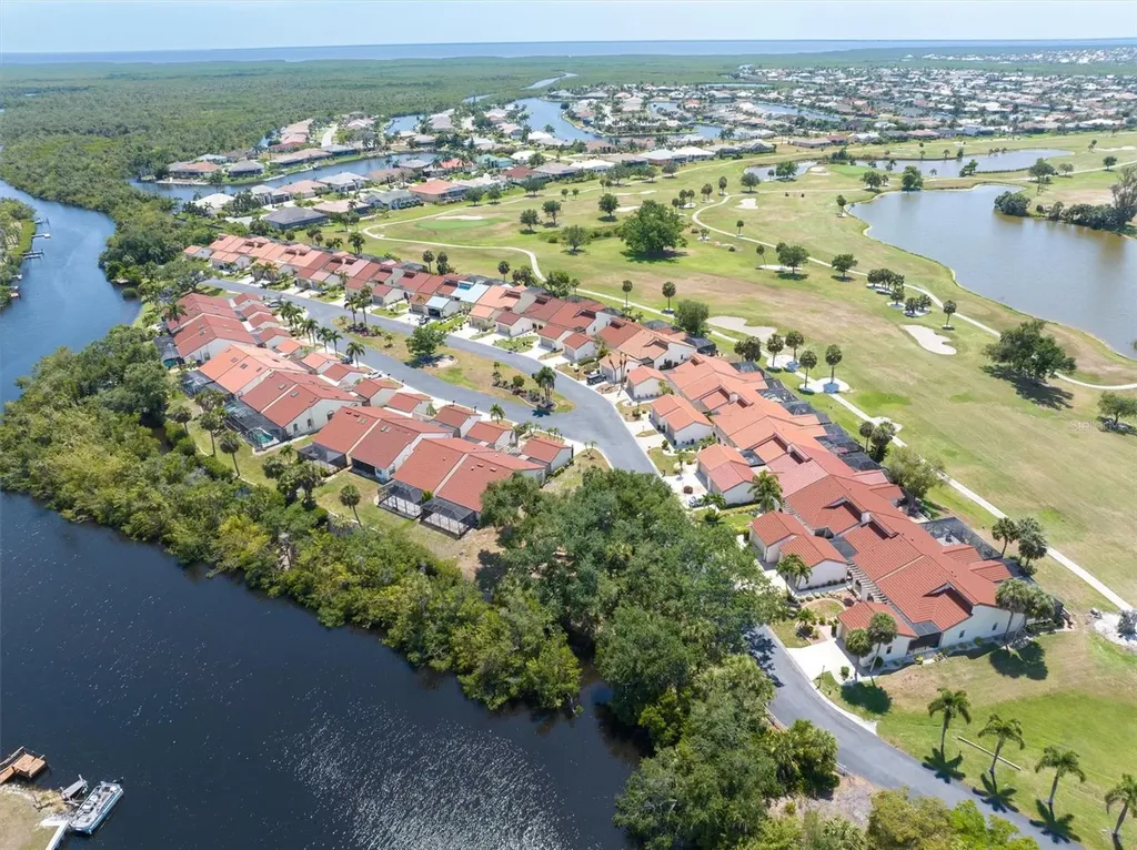 5021 San Rocco Court Punta Gorda FL 33950