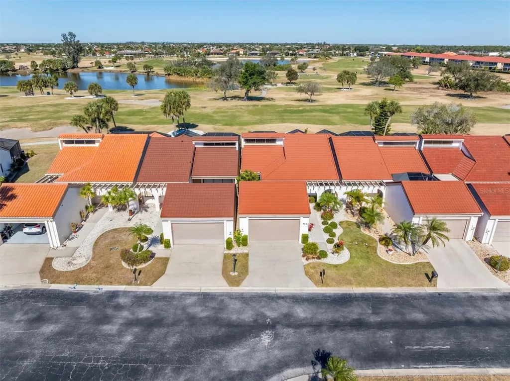 5021 San Rocco Court Punta Gorda FL 33950