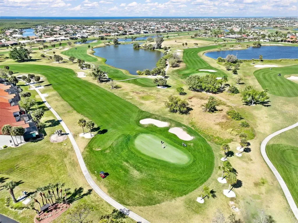 5021 San Rocco Court Punta Gorda FL 33950