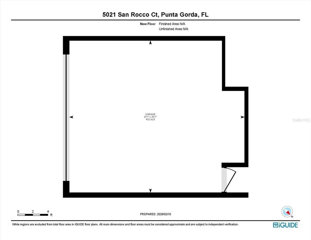 5021 San Rocco Court Punta Gorda FL 33950