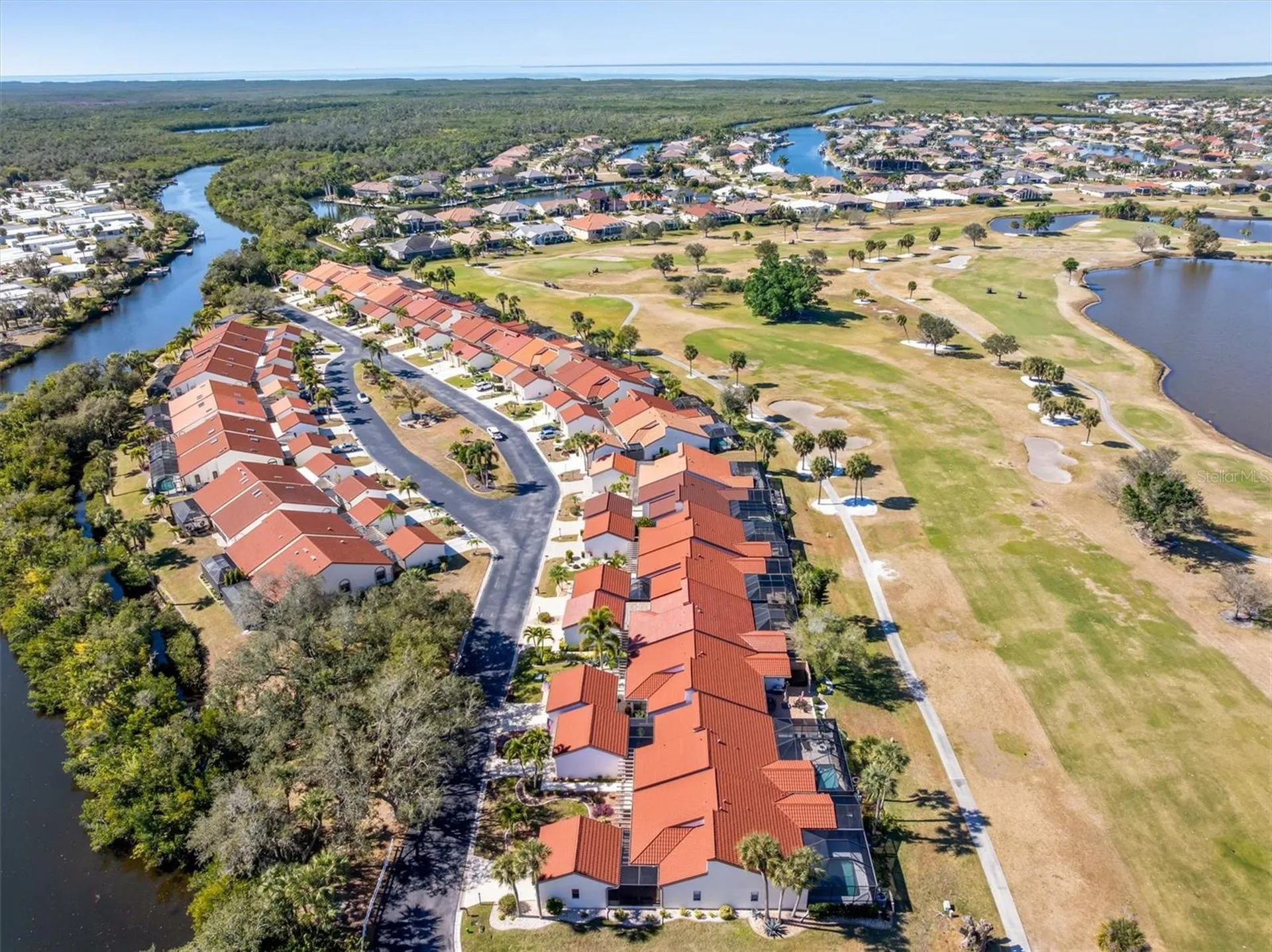 5021 San Rocco Court Punta Gorda FL 33950