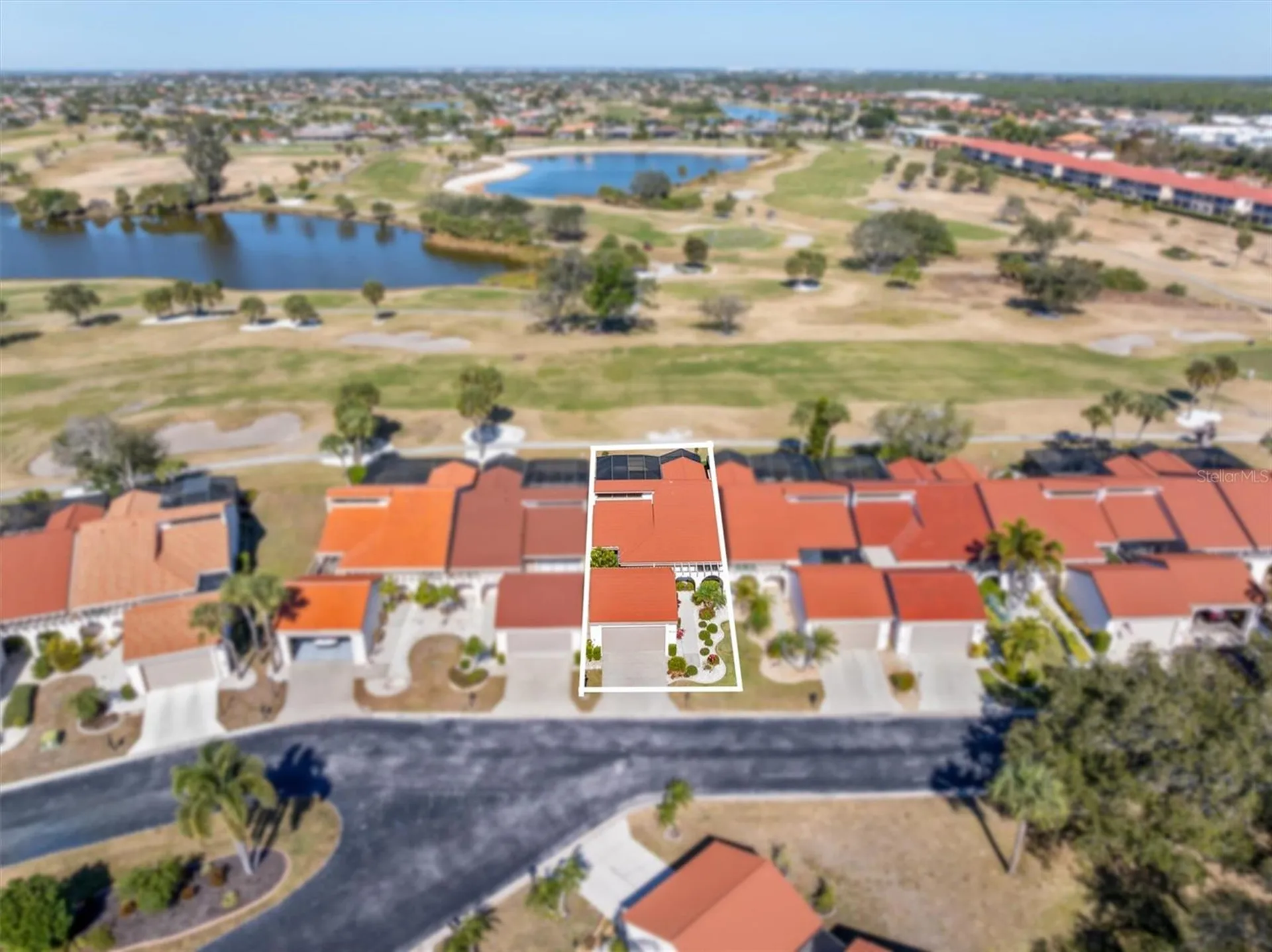 5021 San Rocco Court Punta Gorda FL 33950
