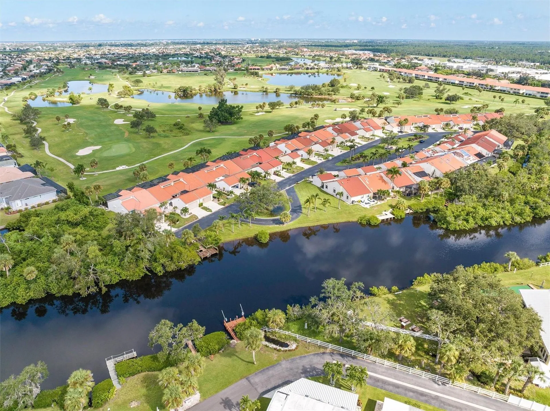 5021 San Rocco Court Punta Gorda FL 33950