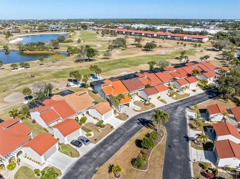 5021 San Rocco Court Punta Gorda FL 33950