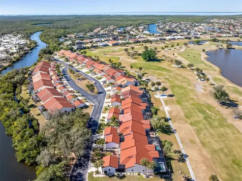 5021 San Rocco Court Punta Gorda FL 33950