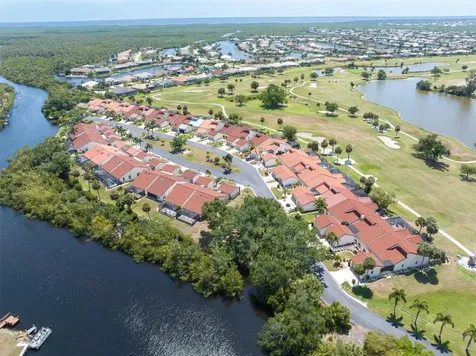 5021 San Rocco Court Punta Gorda FL 33950
