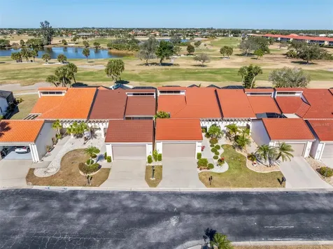 5021 San Rocco Court Punta Gorda FL 33950