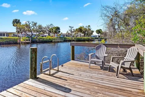 5021 San Rocco Court Punta Gorda FL 33950