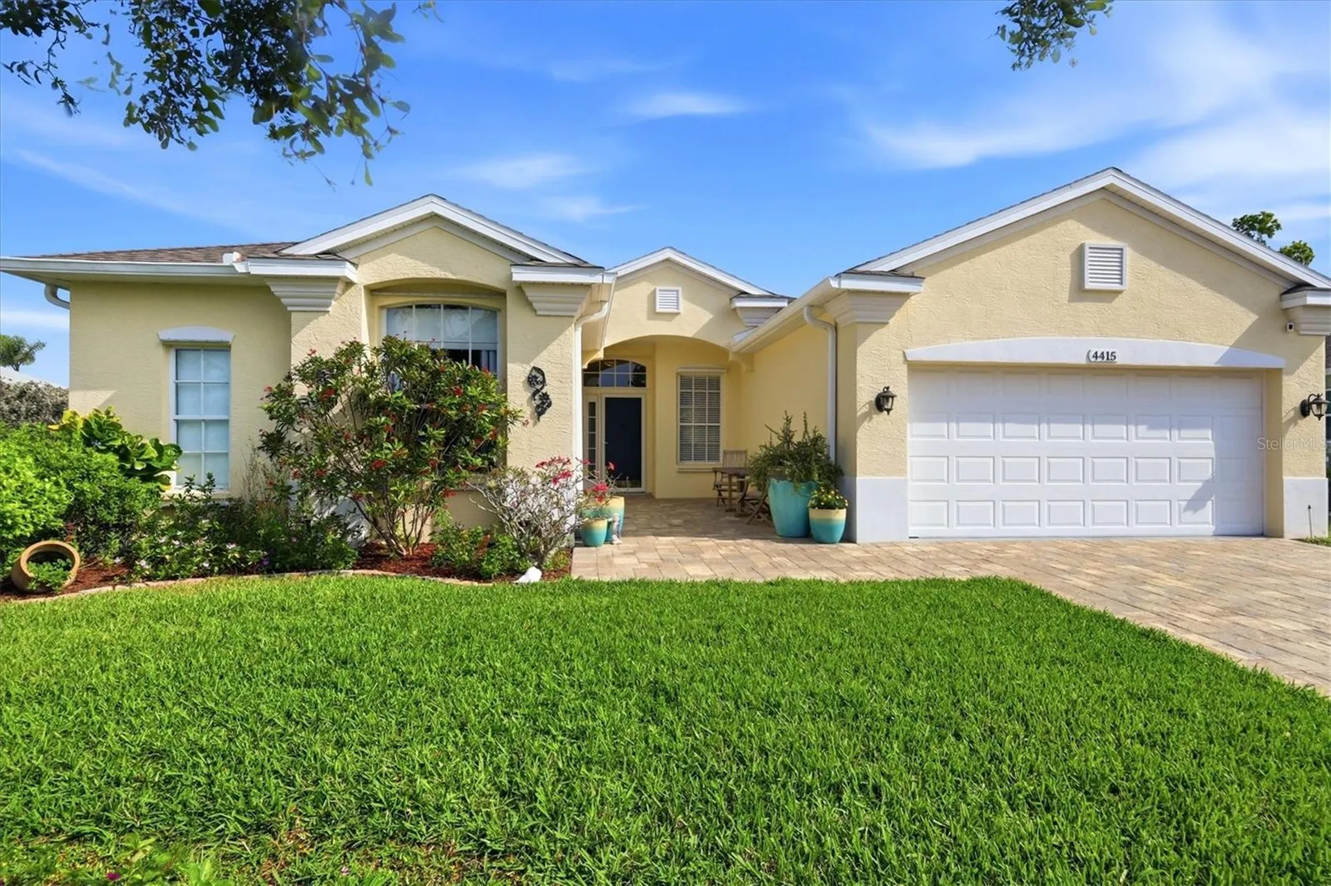 4415 50th Drive W Bradenton FL 34210