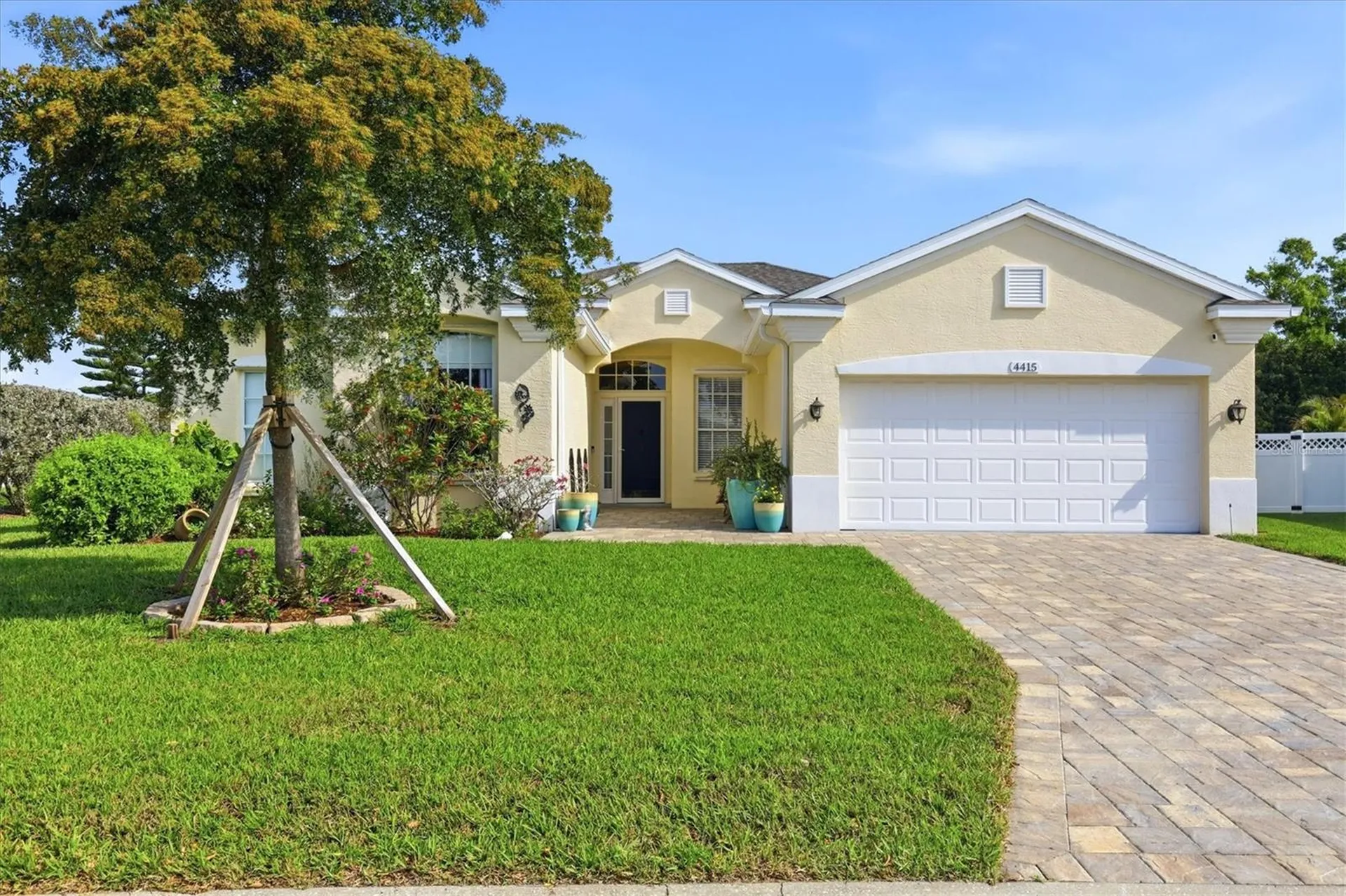 4415 50th Drive W Bradenton FL 34210