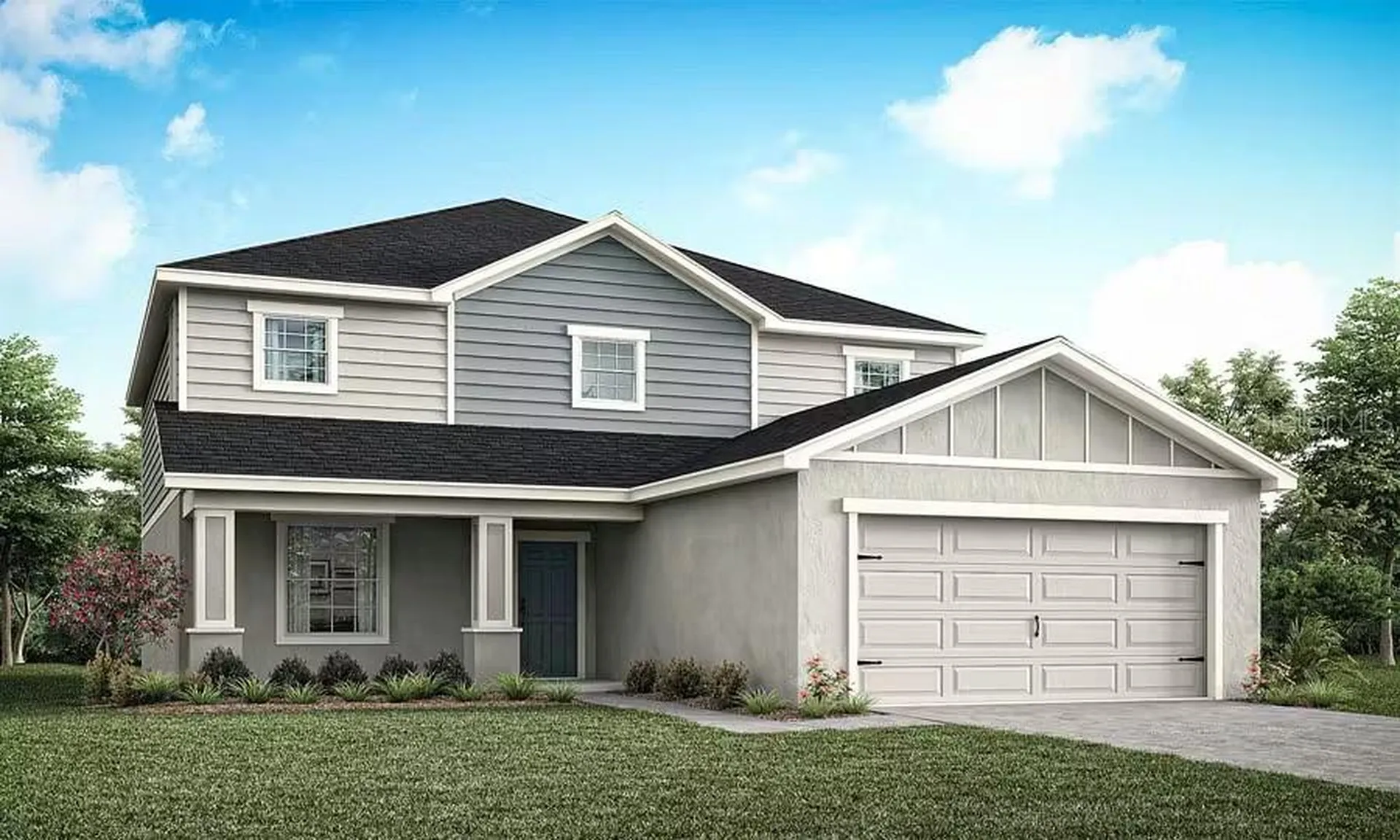1897 Noble Drive Davenport FL 33837