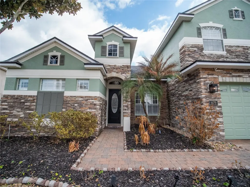 1679 Astor Farms Place Sanford FL 32771
