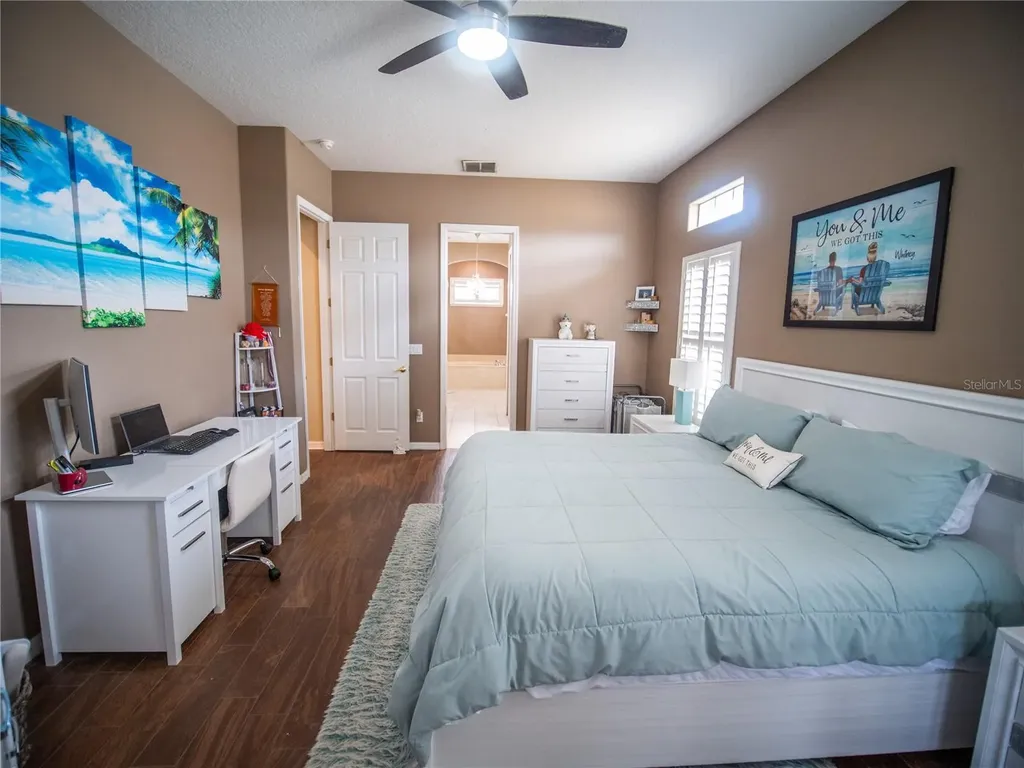 1679 Astor Farms Place Sanford FL 32771