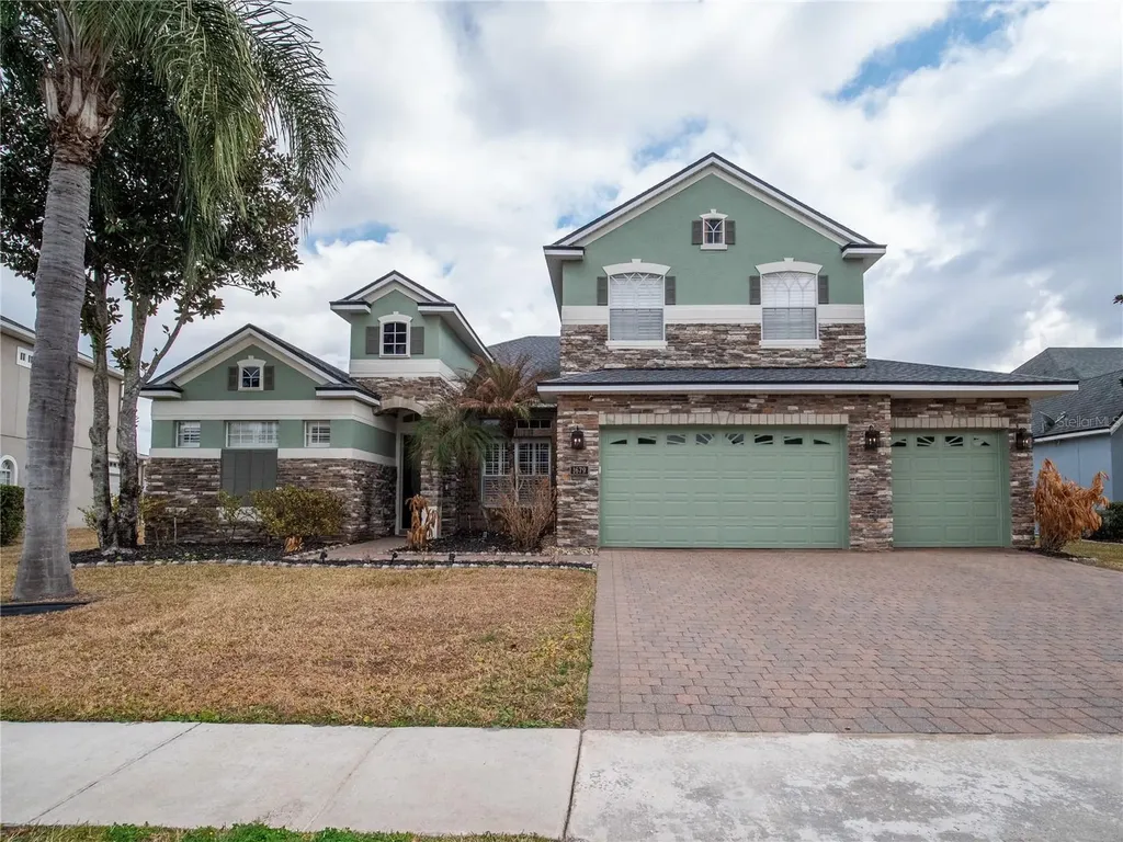 1679 Astor Farms Place Sanford FL 32771