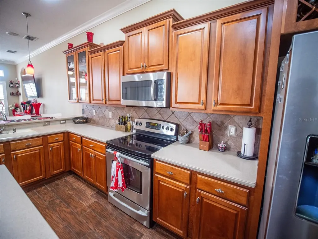 1679 Astor Farms Place Sanford FL 32771