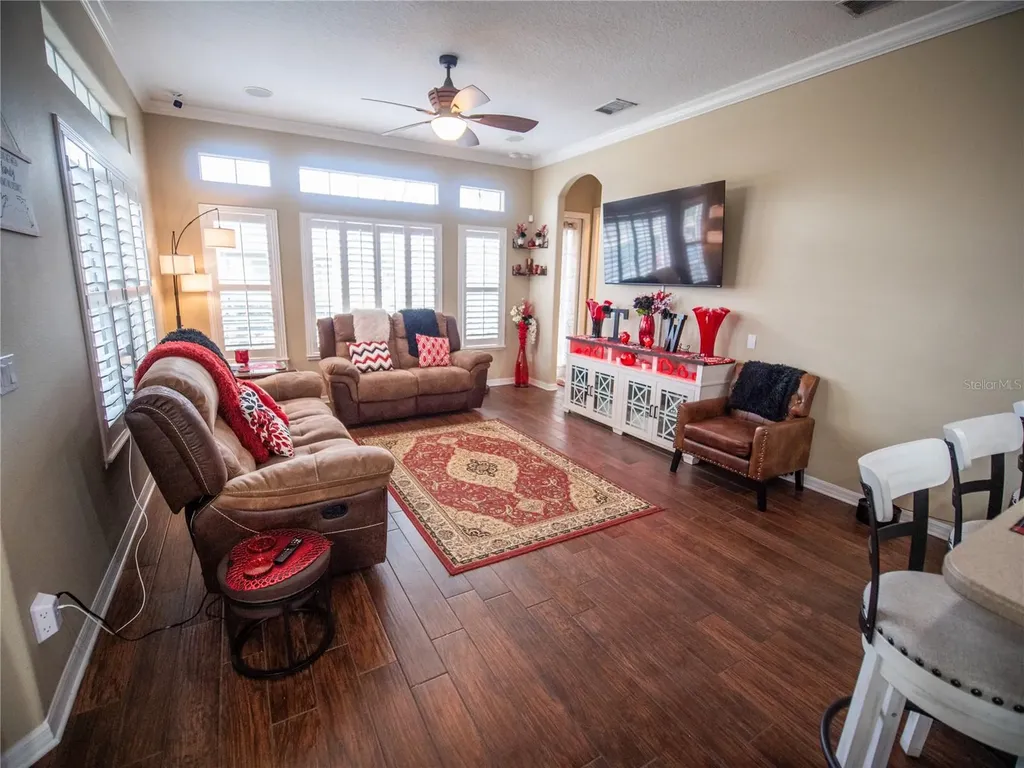 1679 Astor Farms Place Sanford FL 32771