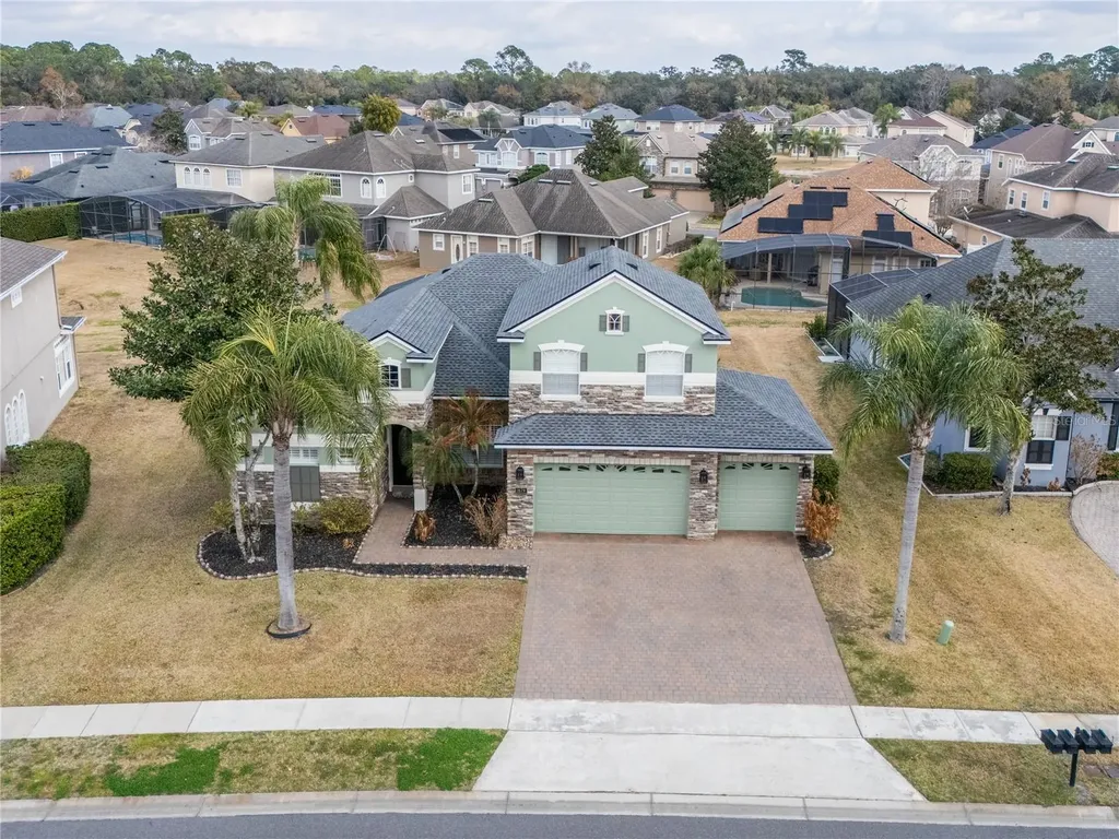 1679 Astor Farms Place Sanford FL 32771