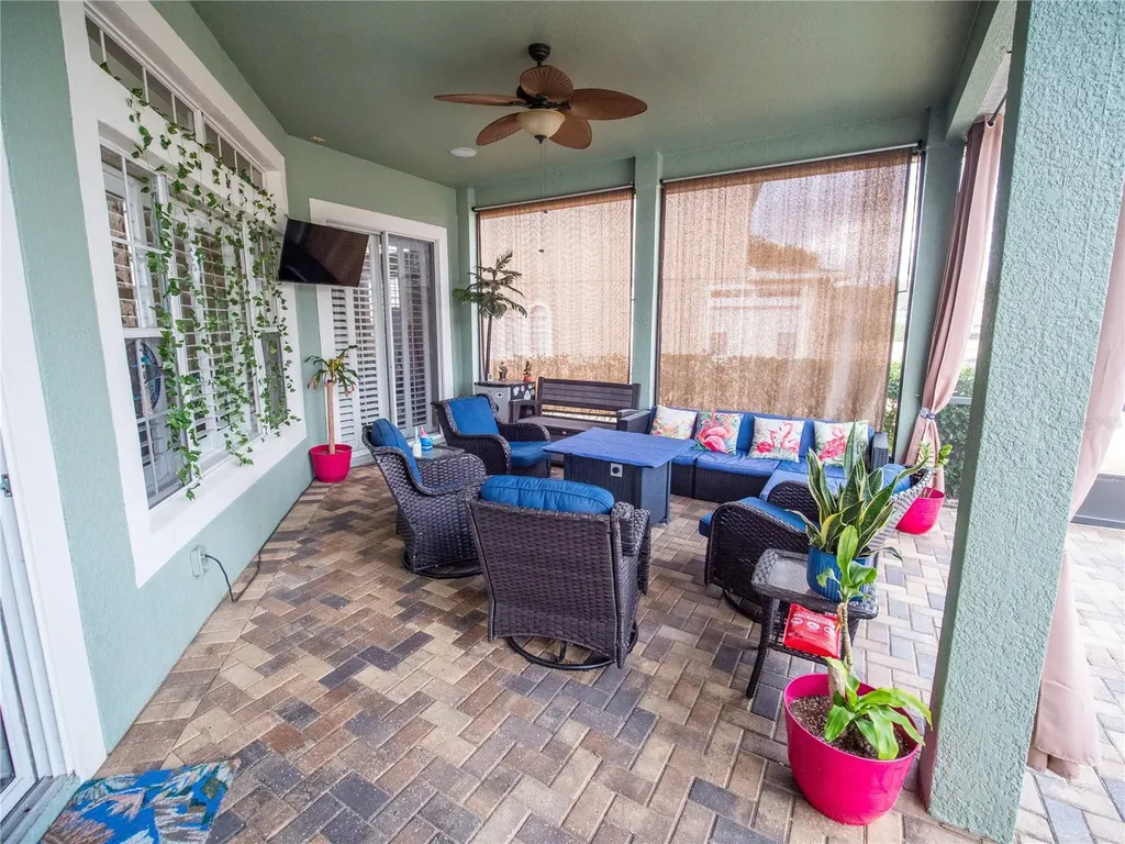 1679 Astor Farms Place Sanford FL 32771