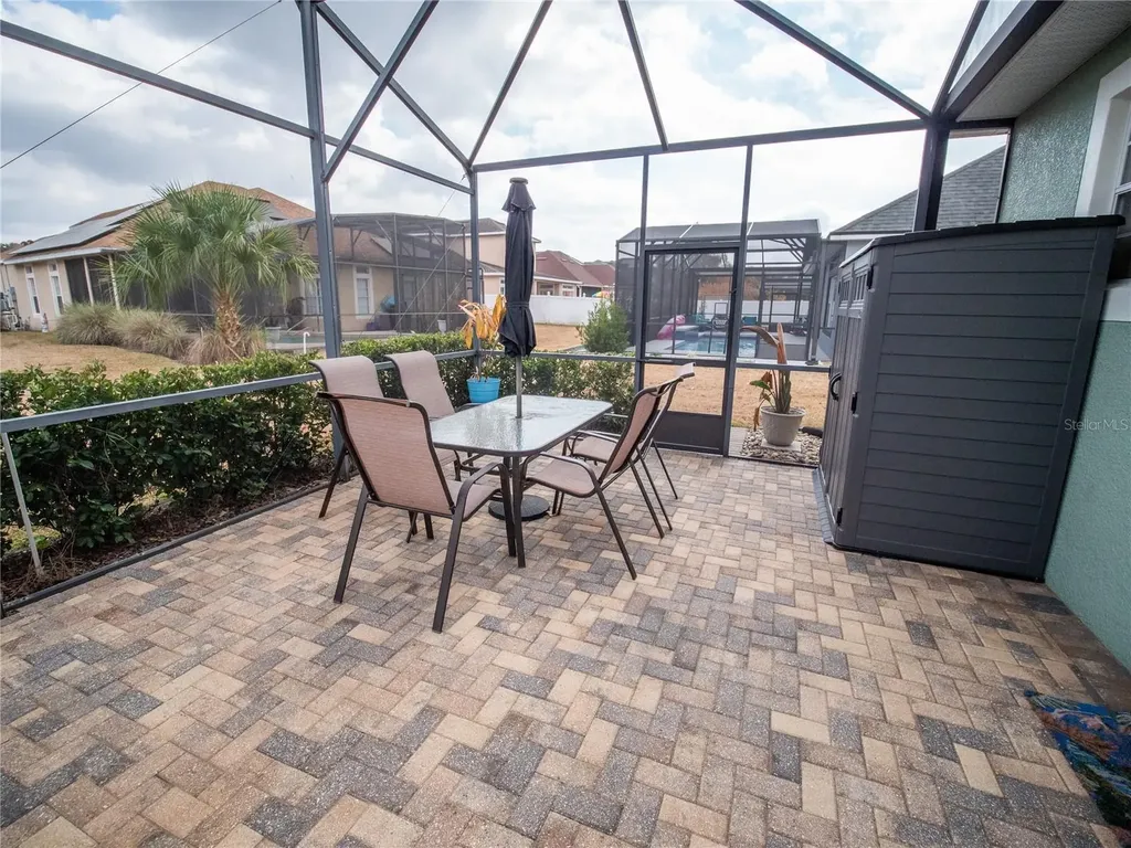 1679 Astor Farms Place Sanford FL 32771