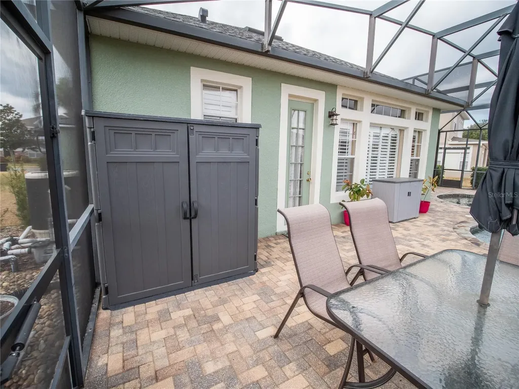 1679 Astor Farms Place Sanford FL 32771