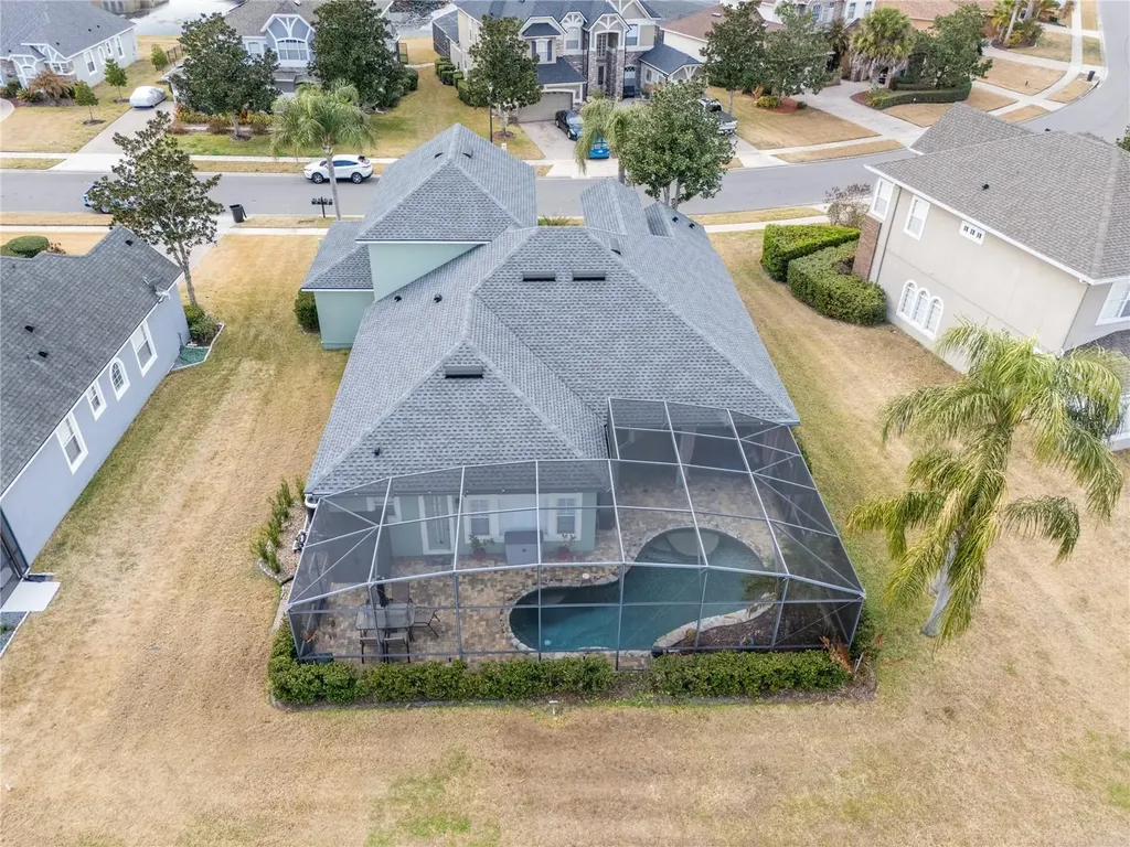 1679 Astor Farms Place Sanford FL 32771