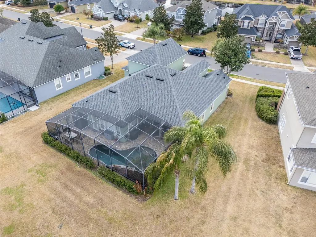 1679 Astor Farms Place Sanford FL 32771