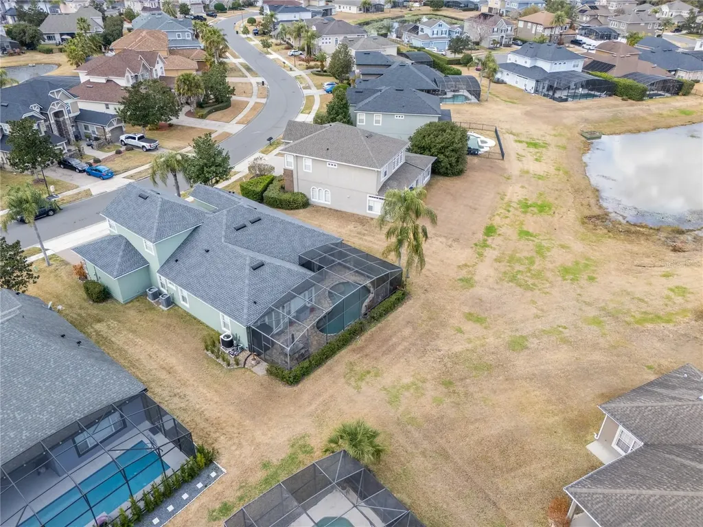 1679 Astor Farms Place Sanford FL 32771