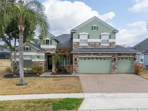 1679 Astor Farms Place Sanford FL 32771