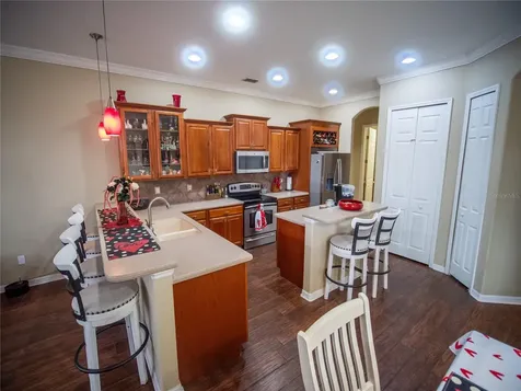 1679 Astor Farms Place Sanford FL 32771