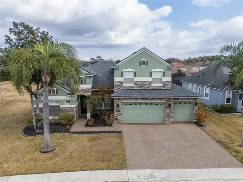 1679 Astor Farms Place Sanford FL 32771
