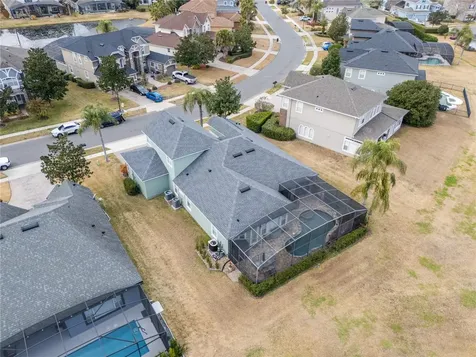 1679 Astor Farms Place Sanford FL 32771