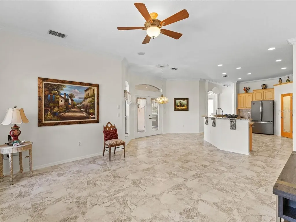 13417 Whitehaven Court Spring Hill FL 34609