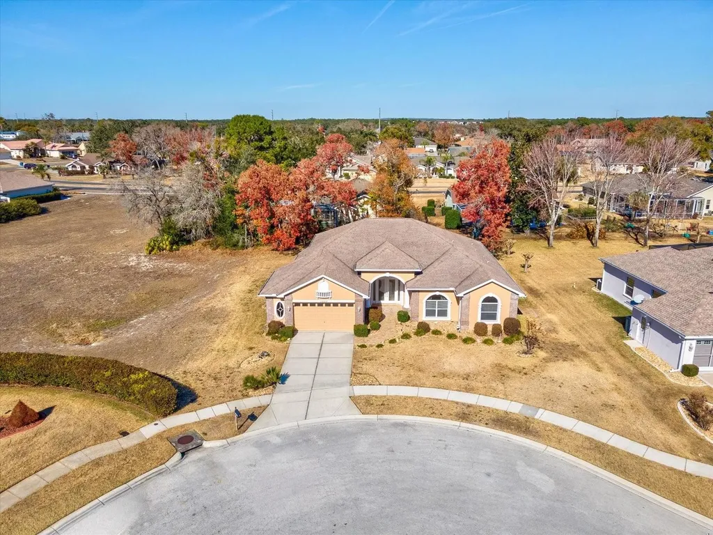 13417 Whitehaven Court Spring Hill FL 34609