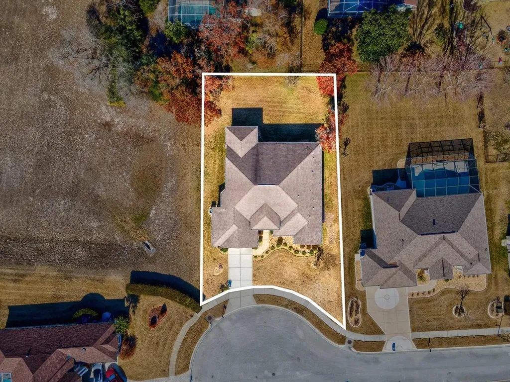 13417 Whitehaven Court Spring Hill FL 34609