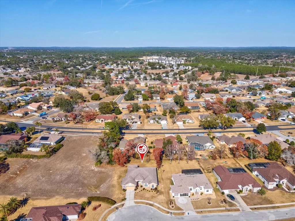 13417 Whitehaven Court Spring Hill FL 34609