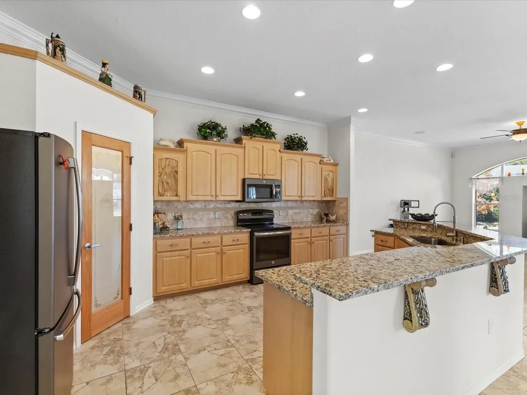 13417 Whitehaven Court Spring Hill FL 34609