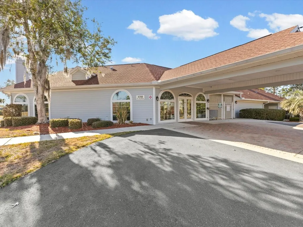 13417 Whitehaven Court Spring Hill FL 34609