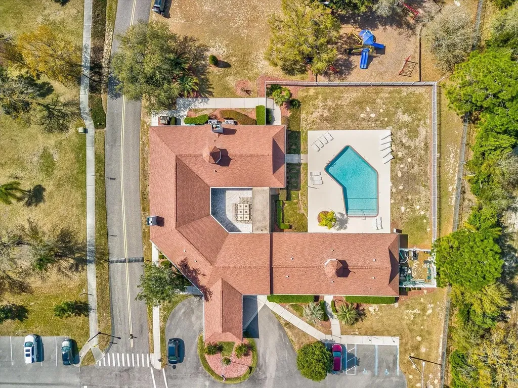 13417 Whitehaven Court Spring Hill FL 34609