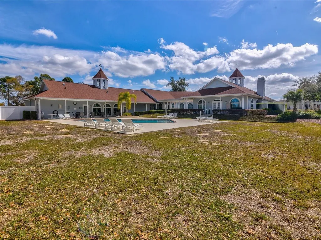 13417 Whitehaven Court Spring Hill FL 34609
