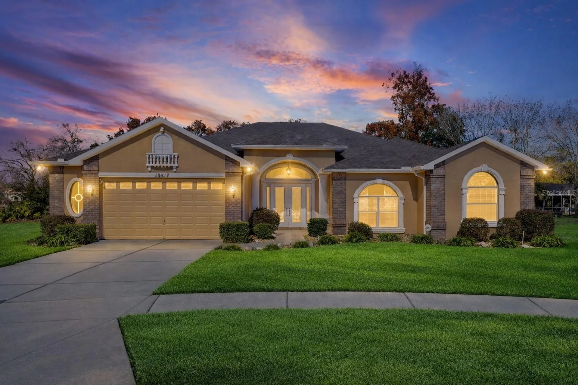 13417 Whitehaven Court Spring Hill FL 34609