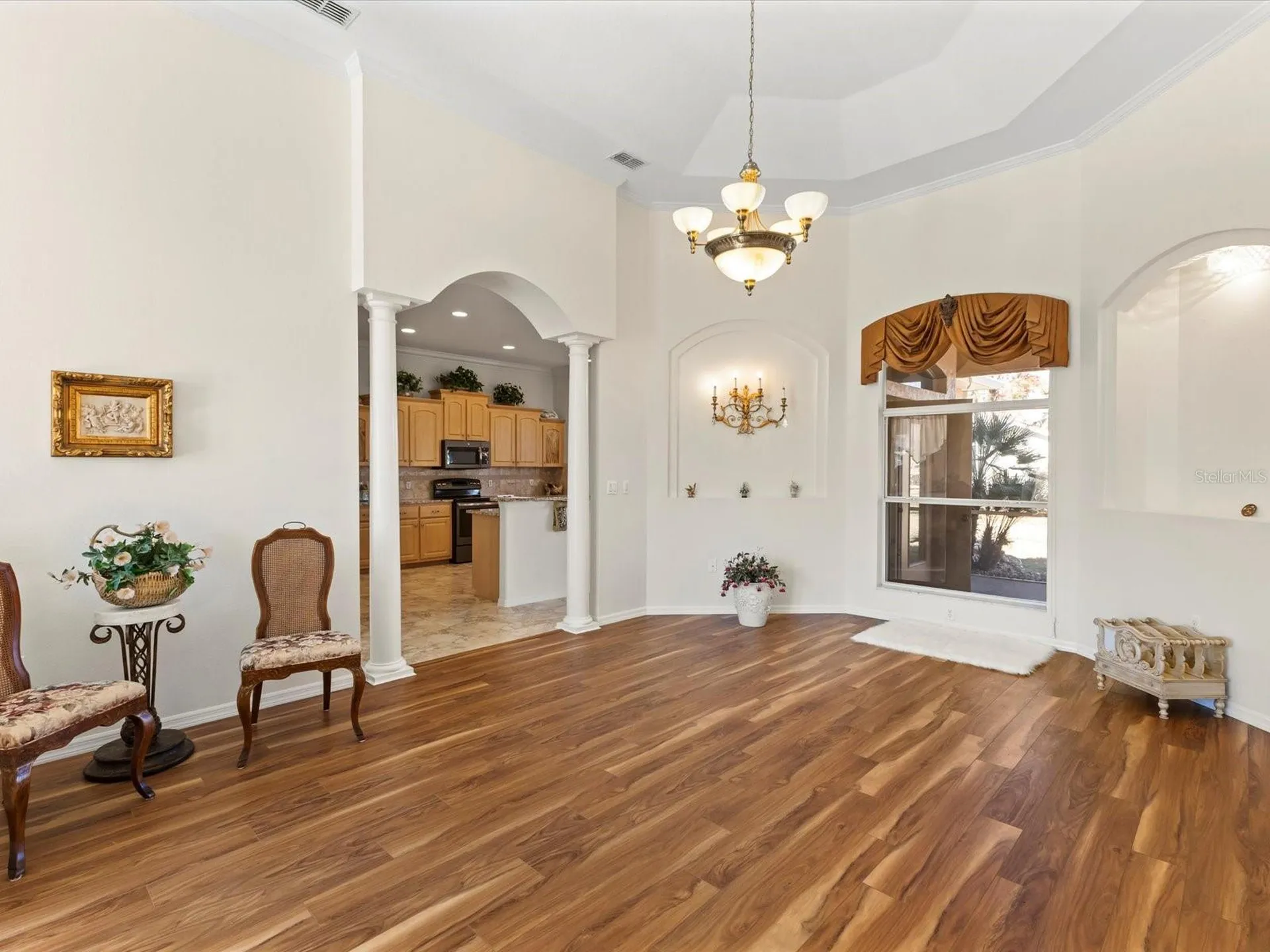 13417 Whitehaven Court Spring Hill FL 34609
