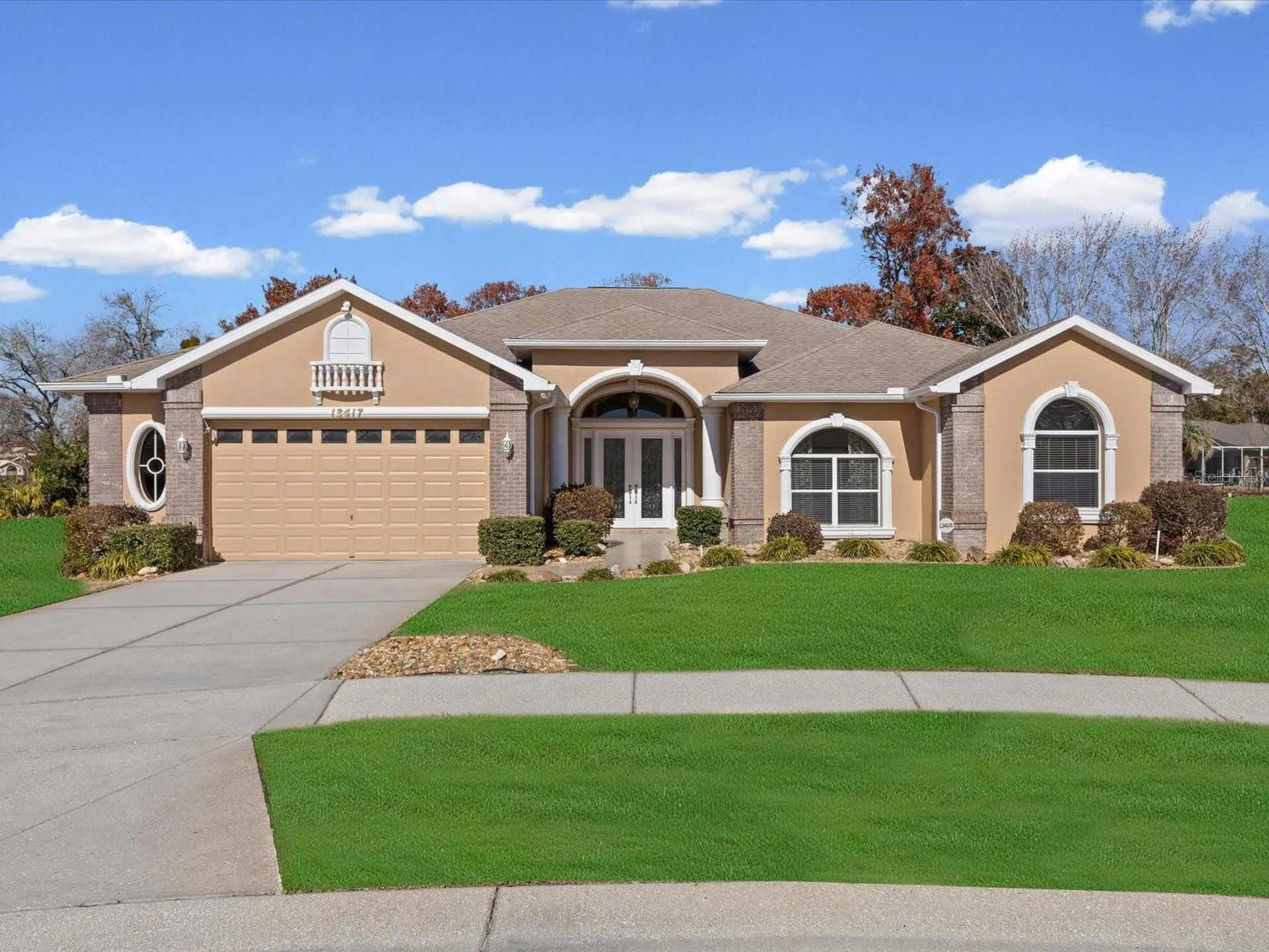 13417 Whitehaven Court Spring Hill FL 34609