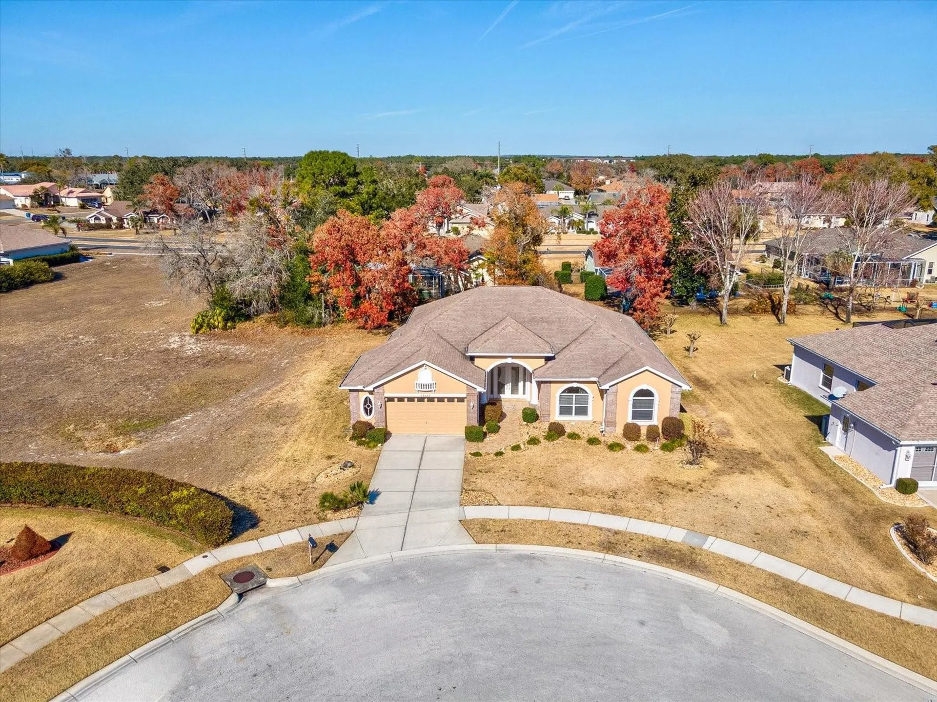 13417 Whitehaven Court Spring Hill FL 34609